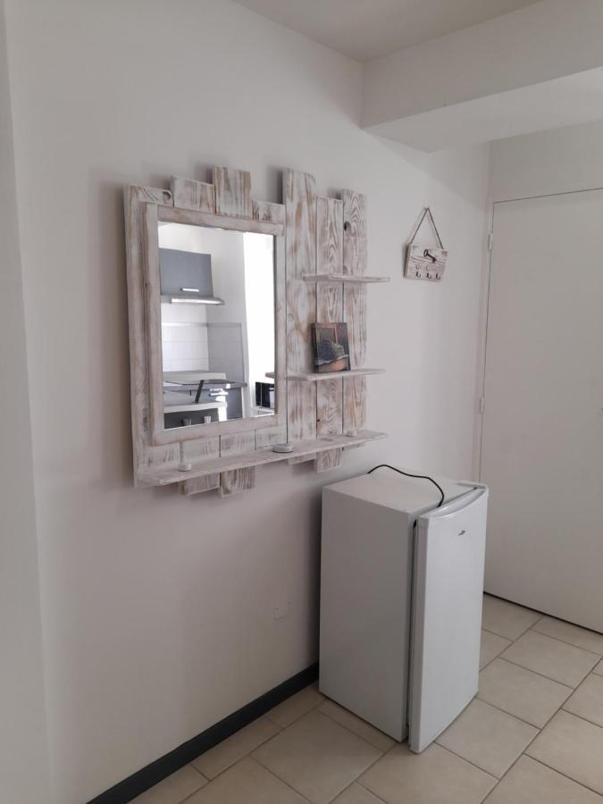 Ferienwohnung Chez Sabine Et Patrick Narbonne Exterior foto