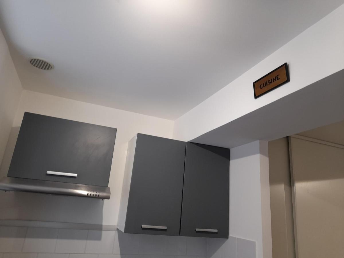 Ferienwohnung Chez Sabine Et Patrick Narbonne Exterior foto